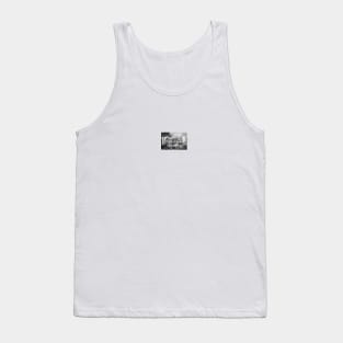 Cave arene candide, 2023 Tank Top